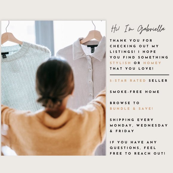 Levi's 725 High Rise Bootcut Denim Jeans in Blue - NWOT - Picture 5 of 5